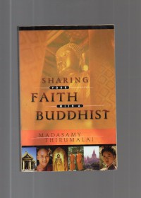 Image of Sharing Your Faith with a Buddhist